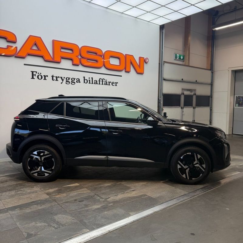 Peugeot 2008 bild 3