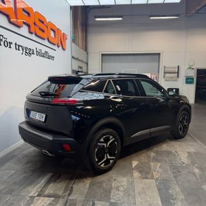 Peugeot 2008 bild 4