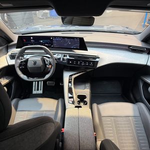 Peugeot 5008 bild 9