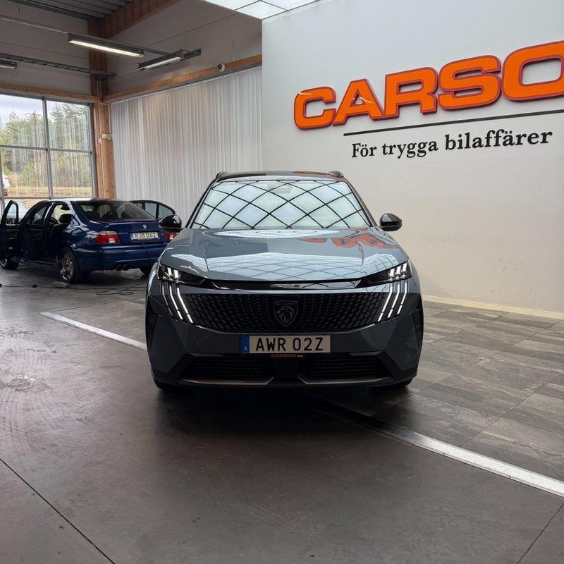 Peugeot 5008 bild 6