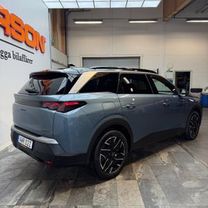 Peugeot 5008 bild 4