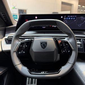 Peugeot 5008 bild 10