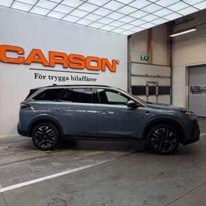 Peugeot 5008 bild 3
