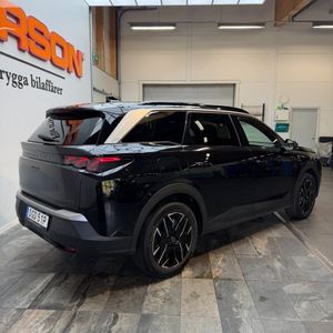 Peugeot 5008 bild 4