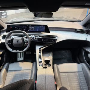 Peugeot 5008 bild 9