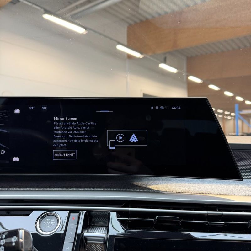 Peugeot 5008 bild 12
