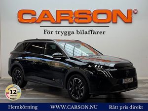 Peugeot 5008 bild 1