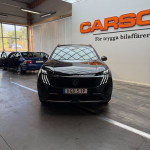 Peugeot 5008 bild 6