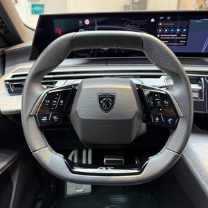 Peugeot 5008 bild 10
