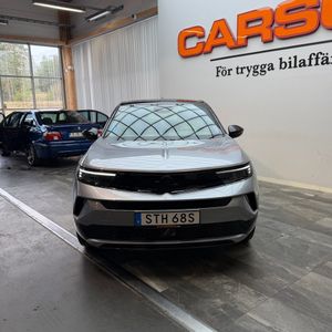 Opel Mokka bild 6