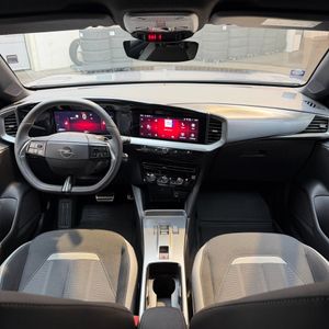 Opel Mokka bild 9