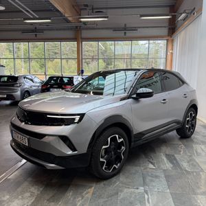 Opel Mokka bild 5