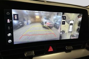 Kia Sportage bild 25