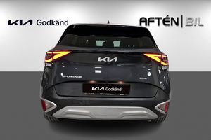 Kia Sportage bild 7