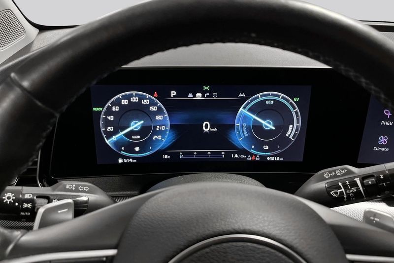 Kia Sportage bild 12
