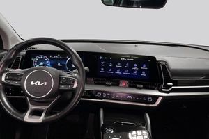 Kia Sportage bild 9