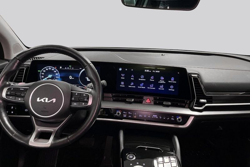 Kia Sportage bild 9