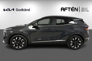 Kia Sportage bild 6