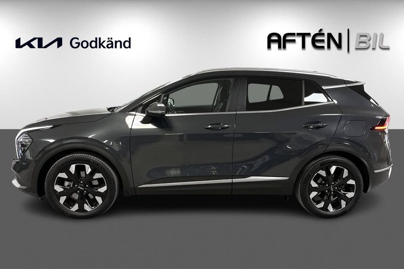 Kia Sportage bild 6