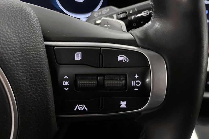 Kia Sportage bild 22