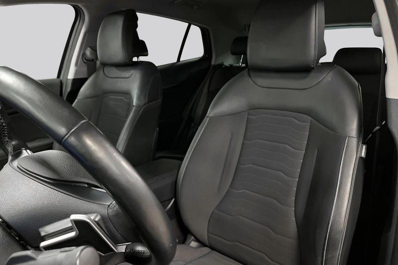 Kia Sportage bild 27