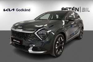 Kia Sportage bild 1