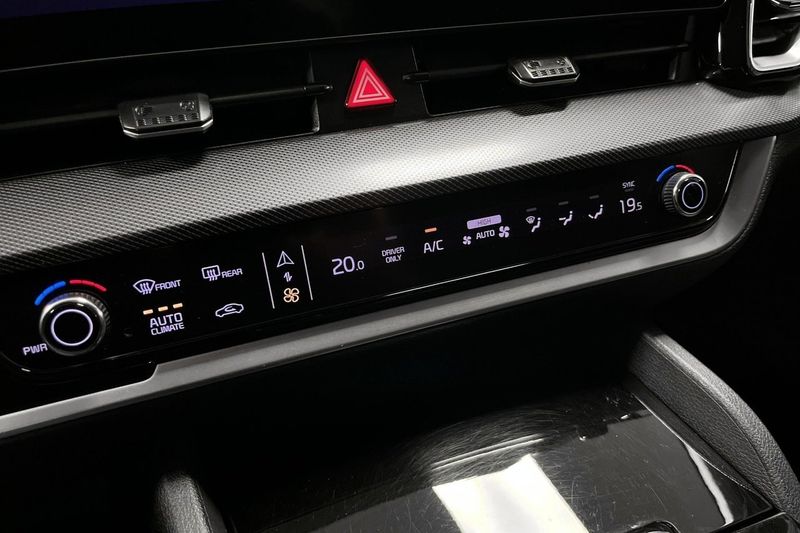 Kia Sportage bild 15