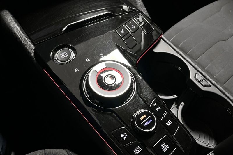 Kia Sportage bild 14