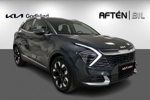 Kia Sportage bild 4