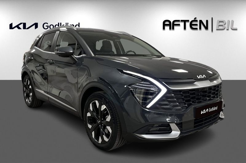 Kia Sportage bild 4