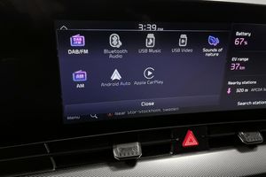 Kia Sportage bild 26