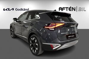 Kia Sportage bild 8