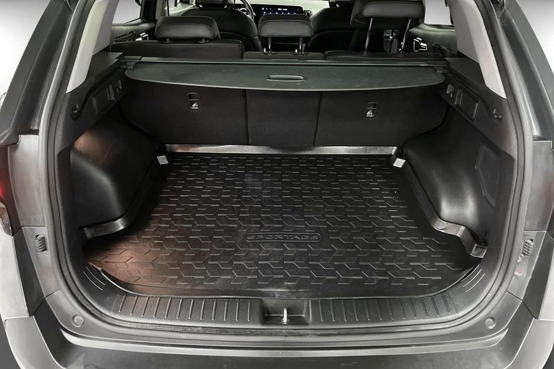 Kia Sportage bild 16