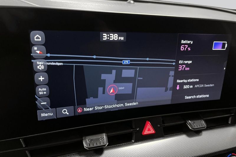 Kia Sportage bild 24