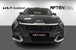 Kia Sportage bild 3