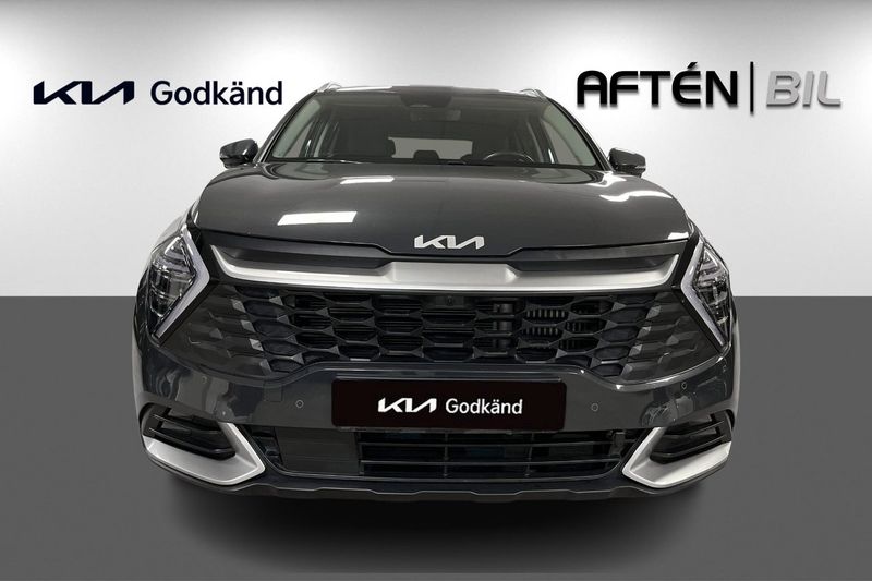 Kia Sportage bild 3