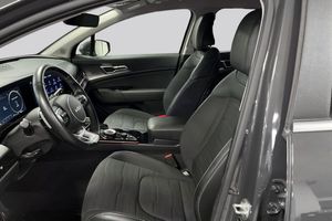 Kia Sportage bild 10