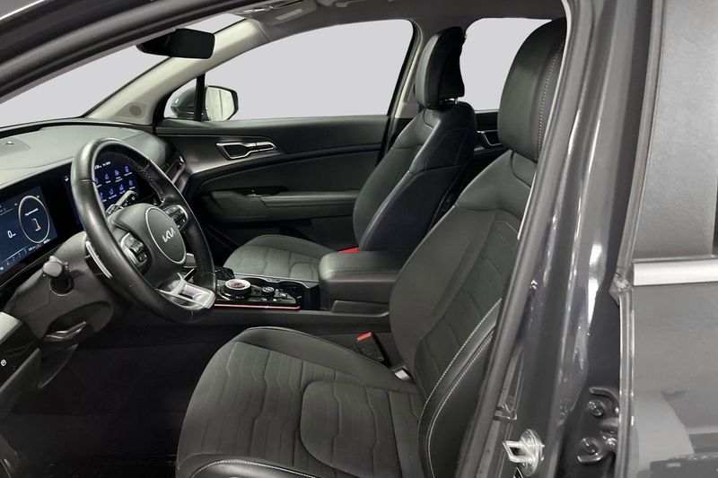 Kia Sportage bild 10
