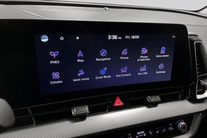 Kia Sportage bild 13