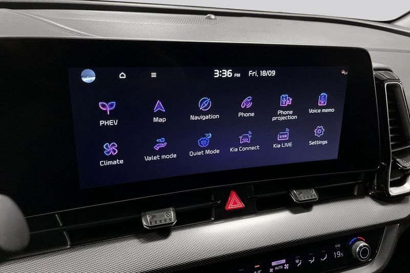 Kia Sportage bild 13
