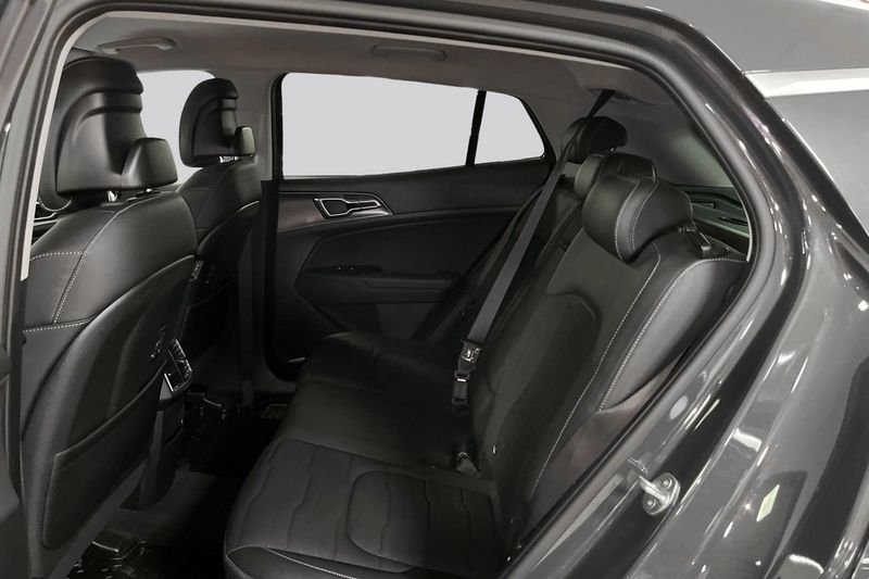 Kia Sportage bild 11