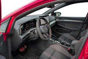 Volkswagen Golf bild 8