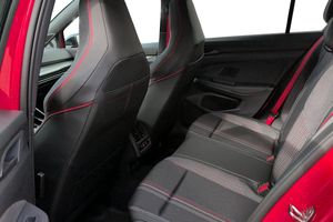 Volkswagen Golf bild 11