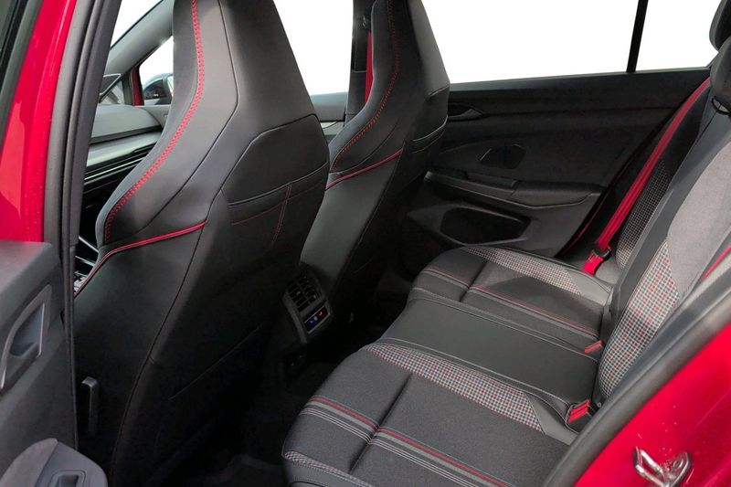 Volkswagen Golf bild 11