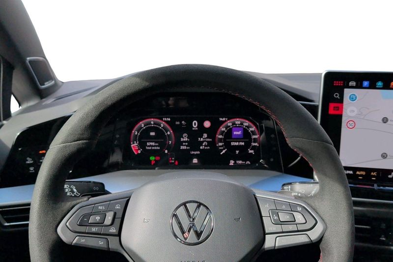 Volkswagen Golf bild 9