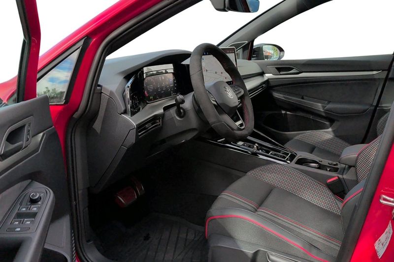 Volkswagen Golf bild 7