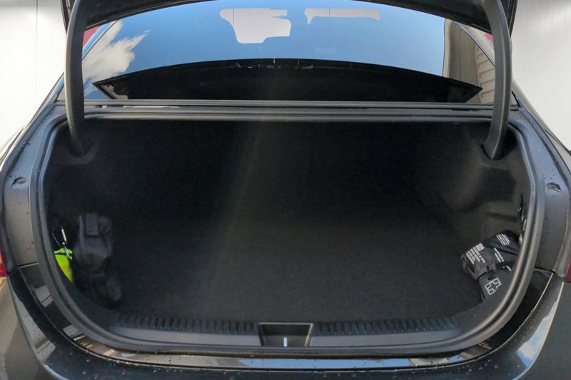 Mercedes E53 AMG bild 13
