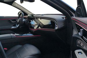 Mercedes E53 AMG bild 9