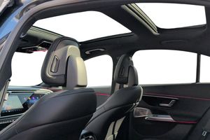 Mercedes E53 AMG bild 12