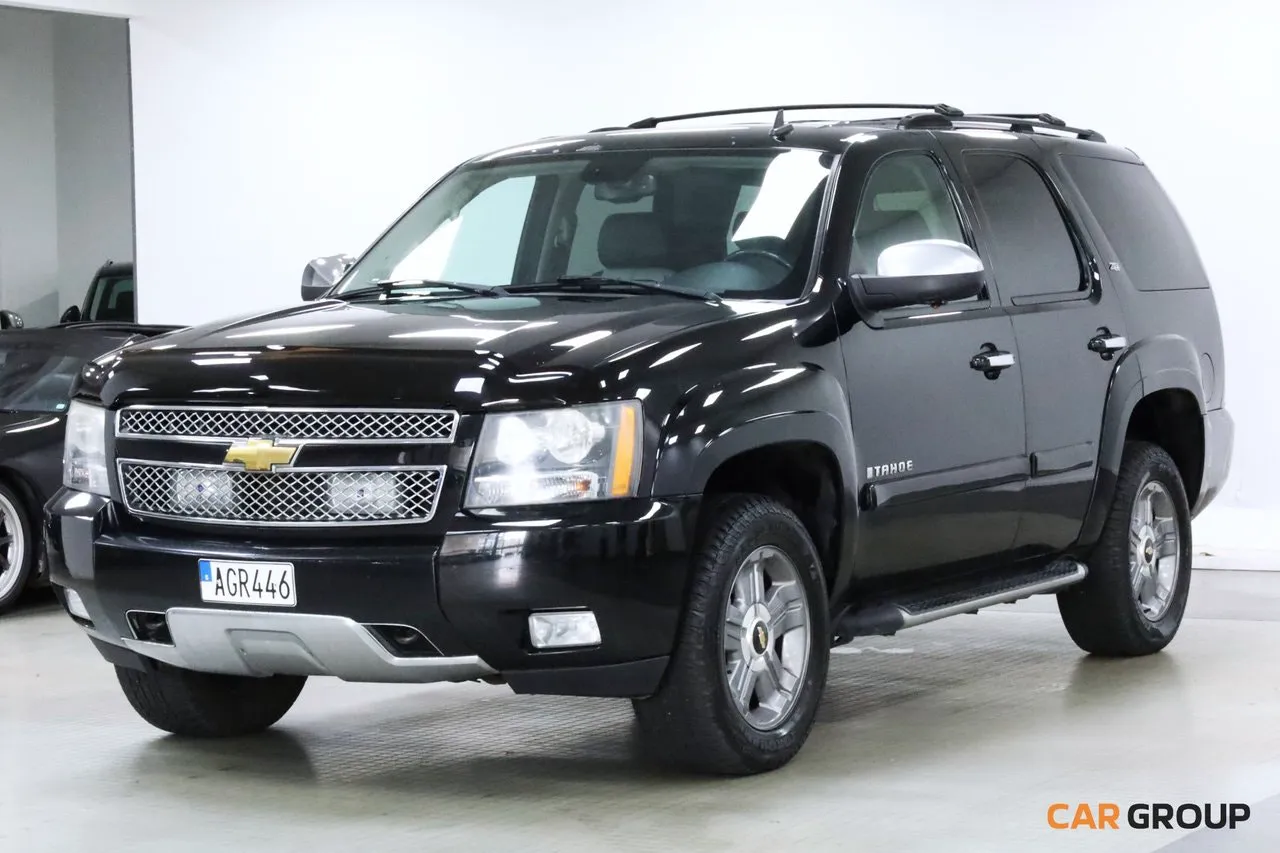 Vehicle image 1
